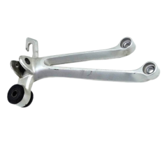 Bacalhau Traseiro Direito Suzuki Gsxr Srad 1000 2007 Origina