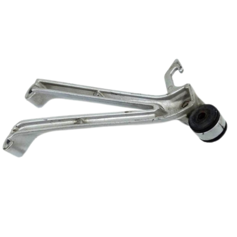 Bacalhau Traseiro Direito Suzuki Gsxr Srad 1000 2007 Origina