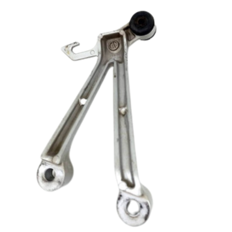 Bacalhau Traseiro Direito Suzuki Gsxr Srad 1000 2007 Origina