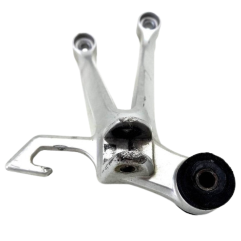 Bacalhau Traseiro Direito Suzuki Gsxr Srad 1000 2007 Origina