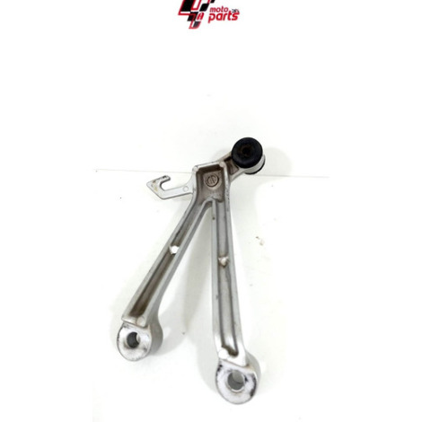 Bacalhau Traseiro Direito Suzuki Gsxr Srad 1000 2007 Origina