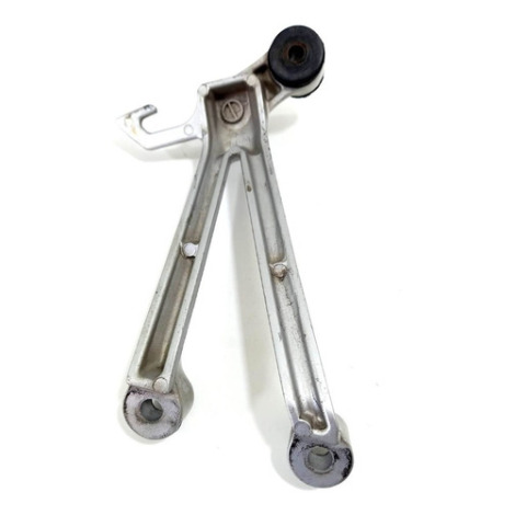 Bacalhau Traseiro Direito Suzuki Gsxr Srad 1000 2007 Origina