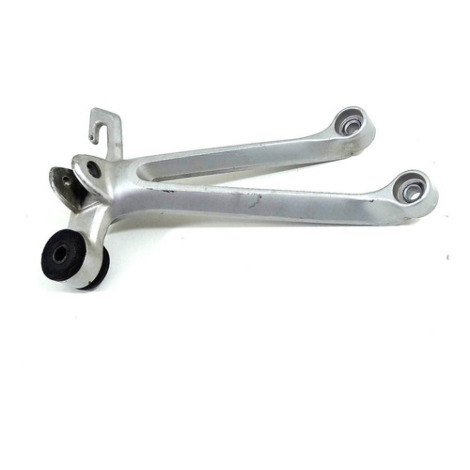 Bacalhau Traseiro Direito Suzuki Gsxr Srad 1000 2007 Origina