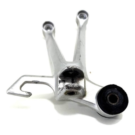 Bacalhau Traseiro Direito Suzuki Gsxr Srad 1000 2007 Origina