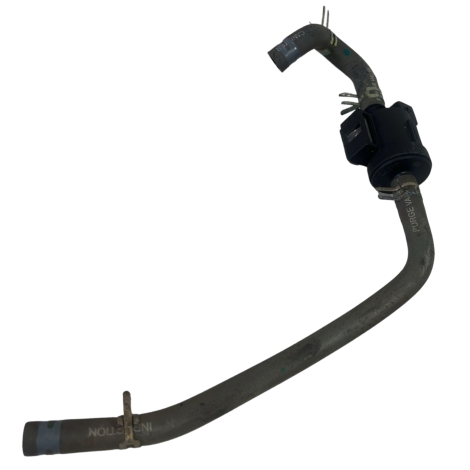 Valvula Canister Marca Bmw Modelo G310 R Ano 2021 Original