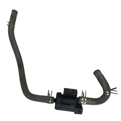 Valvula Canister Marca Bmw Modelo G310 R Ano 2021 Original