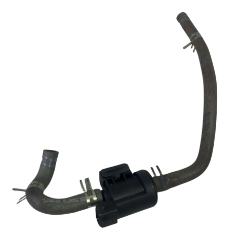 Valvula Canister Marca Bmw Modelo G310 R Ano 2021 Original