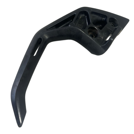 Suporte Garupa Traseira Direita Bmw Modelo G310 R 2021 Origi