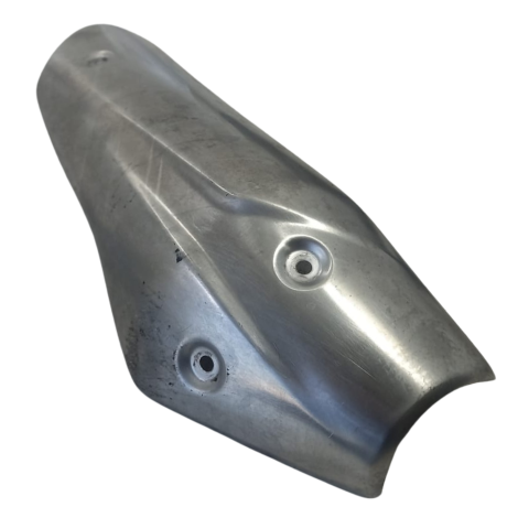 Protetor Escapamento Marca Bmw Modelo G310 R Ano 2021 Origin