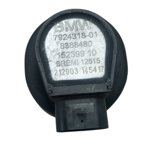 Bobina Ignição Marca BMW Modelo G310 R Ano 2021 Original