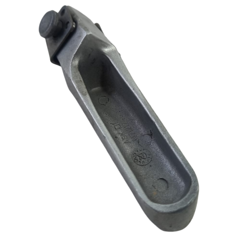 Pedaleira Traseira Esquerda BMW G310 R Ano 2021 Original