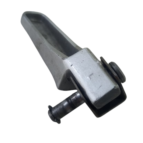 Pedaleira Traseira Esquerda BMW G310 R Ano 2021 Original
