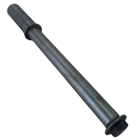 Eixo Roda Dianteira BMW Modelo G310 R Ano 2021 Original