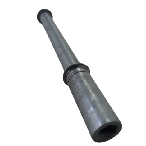 Eixo Roda Dianteira BMW Modelo G310 R Ano 2021 Original