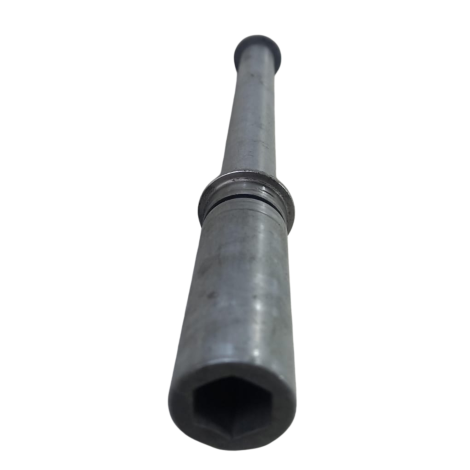 Eixo Roda Dianteira BMW Modelo G310 R Ano 2021 Original