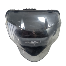 Farol Marca BMW Modelo G310 R Ano 2021 Original Avaria