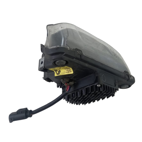 Farol Marca BMW Modelo G310 R Ano 2021 Original Avaria