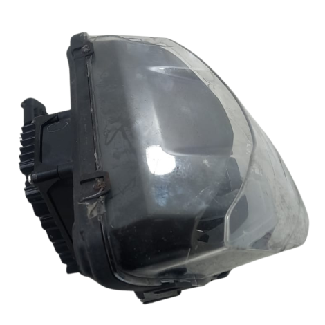 Farol Marca BMW Modelo G310 R Ano 2021 Original Avaria