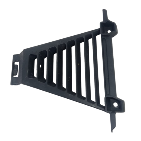 Grade Frontal Radiador BMW Modelo G310 R Ano 2021 Original