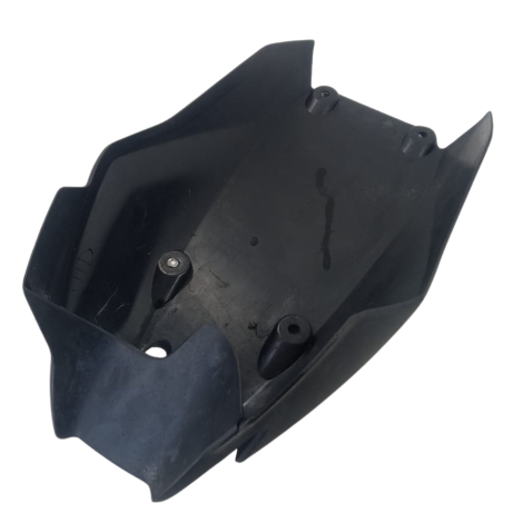 Spoiler Inferior Marca BMW Modelo G310 R Ano 2021 Original