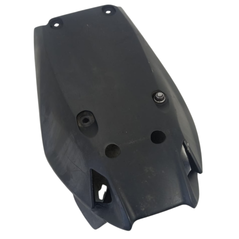 Spoiler Inferior Marca BMW Modelo G310 R Ano 2021 Original