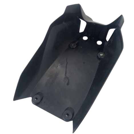 Spoiler Inferior Marca BMW Modelo G310 R Ano 2021 Original