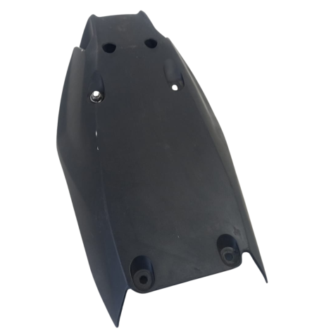 Spoiler Inferior Marca BMW Modelo G310 R Ano 2021 Original