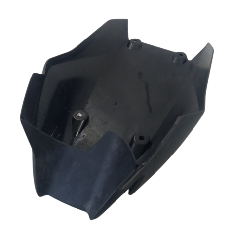 Spoiler Inferior Marca BMW Modelo G310 R Ano 2021 Original