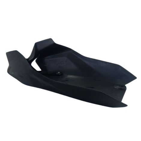 Spoiler Inferior Marca BMW Modelo G310 R Ano 2021 Original