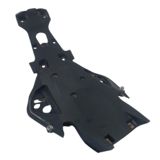 Paralama B Traseiro BMW Modelo G310 R Ano 2021 Original