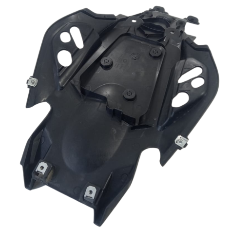 Paralama B Traseiro BMW Modelo G310 R Ano 2021 Original