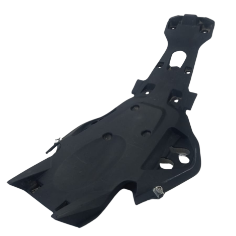 Paralama B Traseiro BMW Modelo G310 R Ano 2021 Original