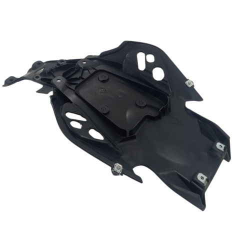 Paralama B Traseiro BMW Modelo G310 R Ano 2021 Original