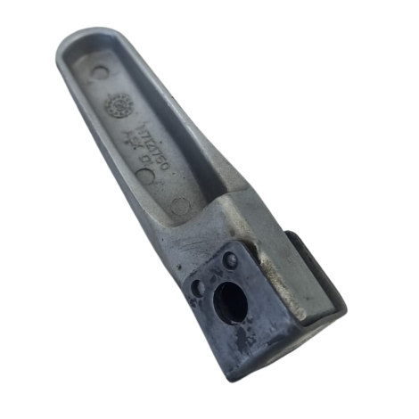 Pedaleira Traseira Esquerda Bmw Modelo G310 R 2021 Original