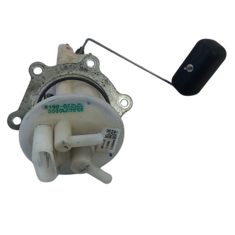 Bomba Combustivel Marca BMW Modelo G310 R Ano 2021 Original