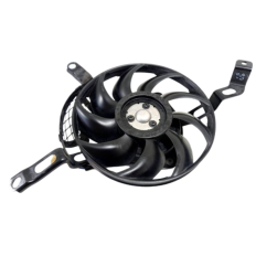 Ventoinha Radiador Marca Suzuki Gsxr Srad 1000 2007 Original