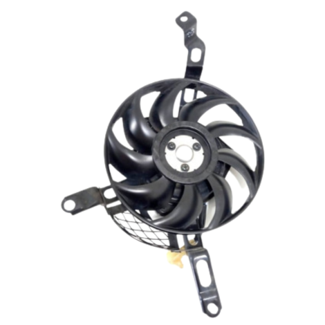 Ventoinha Radiador Marca Suzuki Gsxr Srad 1000 2007 Original