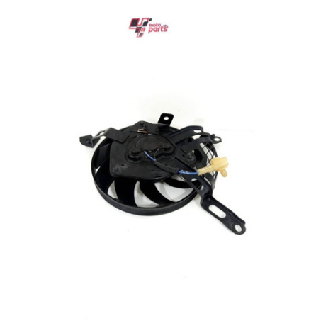 Ventoinha Radiador Suzuki Gsxr Srad 1000 Ano 2006 2007 Origi