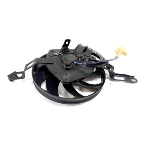 Ventoinha Radiador Suzuki Gsxr Srad 1000 Ano 2006 2007 Origi