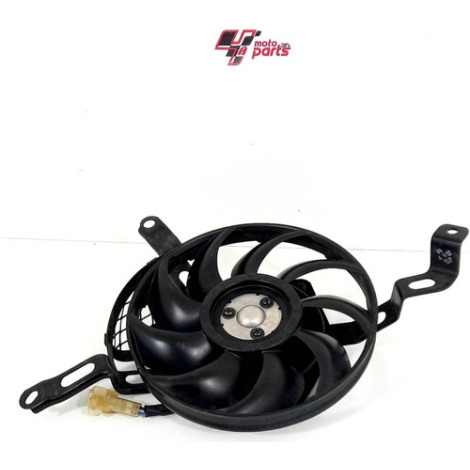 Ventoinha Radiador Suzuki Gsxr Srad 1000 Ano 2006 2007 Origi