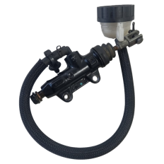Cilindro Freio Traseiro BMW Modelo G310 R Ano 2021 Original