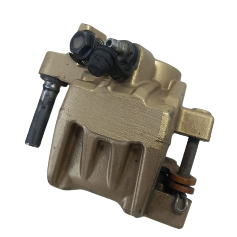 Pinça Freio Traseira BMW Modelo G310 R Ano 2021 Original