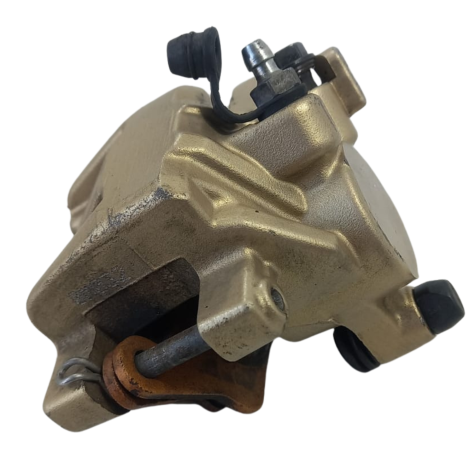 Pinça Freio Traseira BMW Modelo G310 R Ano 2021 Original