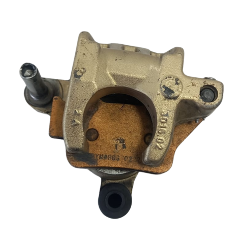 Pinça Freio Traseira BMW Modelo G310 R Ano 2021 Original