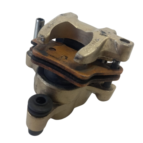 Pinça Freio Traseira BMW Modelo G310 R Ano 2021 Original