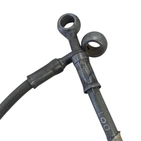 Flexivel Cilindro Freio Dianteiro BMW G310 R Ano 2021 Origin
