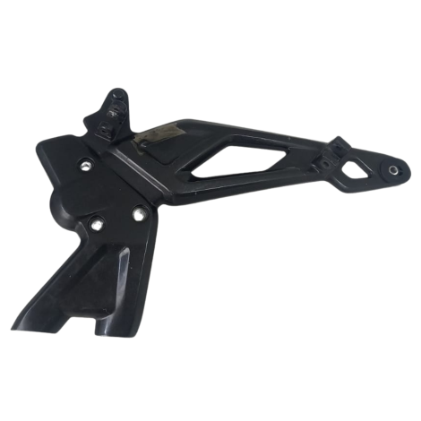 Suporte Bacalhau Direito BMW Modelo G310 R Ano 2021 Original