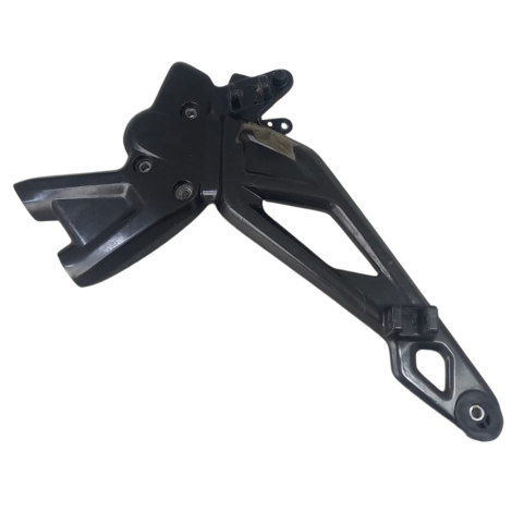 Suporte Bacalhau Direito BMW Modelo G310 R Ano 2021 Original