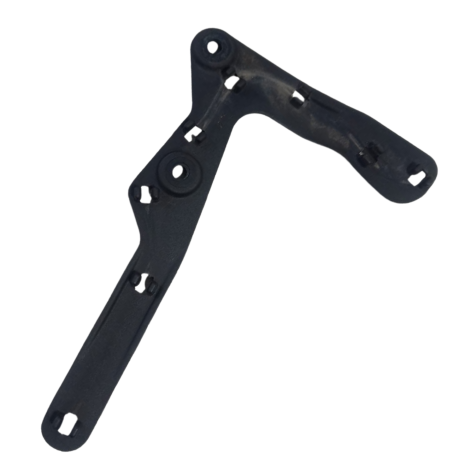 Guia Abs Dianteiro Marca Bmw Modelo G310 R Ano 2021 Original