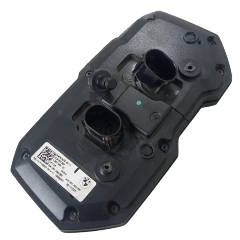 Painel Para Retirada Peças BMW G310 R Ano 2021 Original